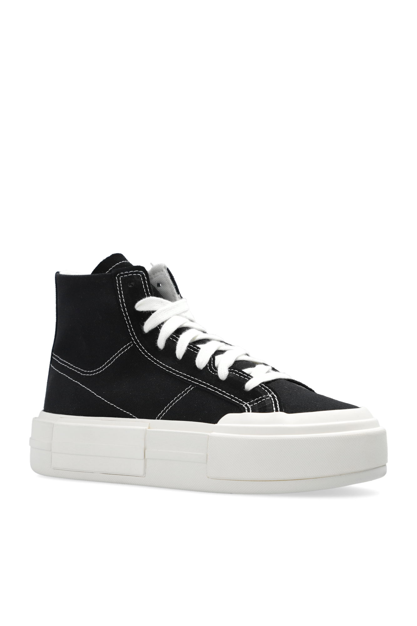 黑色'Chuck Taylor All Star Cruise High' sneakers Converse - Vitkac